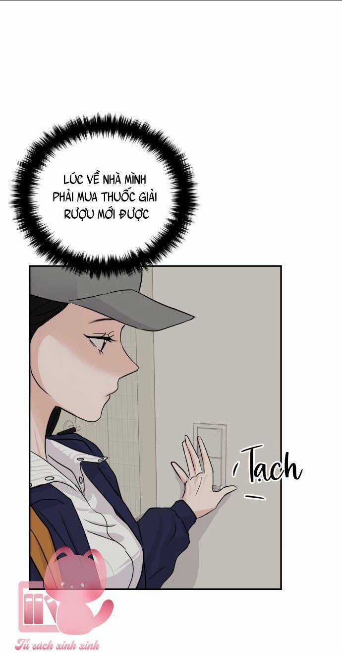 Tình Yêu Cấp 4 Chapter 17 trang 92
