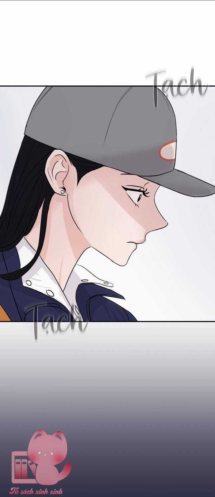 Tình Yêu Cấp 4 Chapter 17 trang 93
