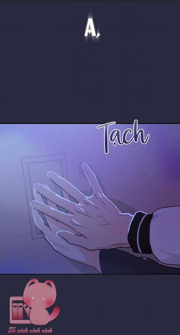 Tình Yêu Cấp 4 Chapter 17 trang 95