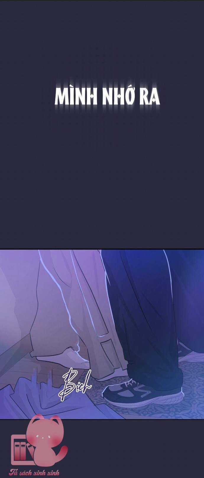 Tình Yêu Cấp 4 Chapter 17 trang 96
