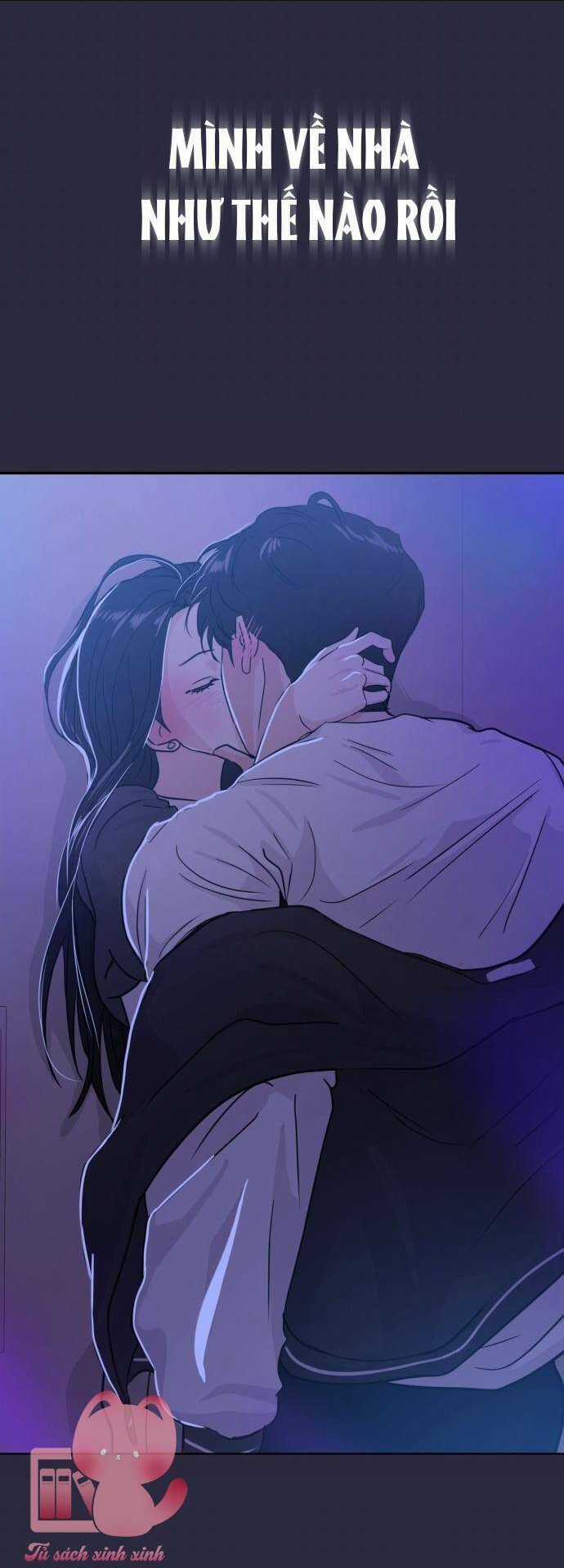 Tình Yêu Cấp 4 Chapter 17 trang 97
