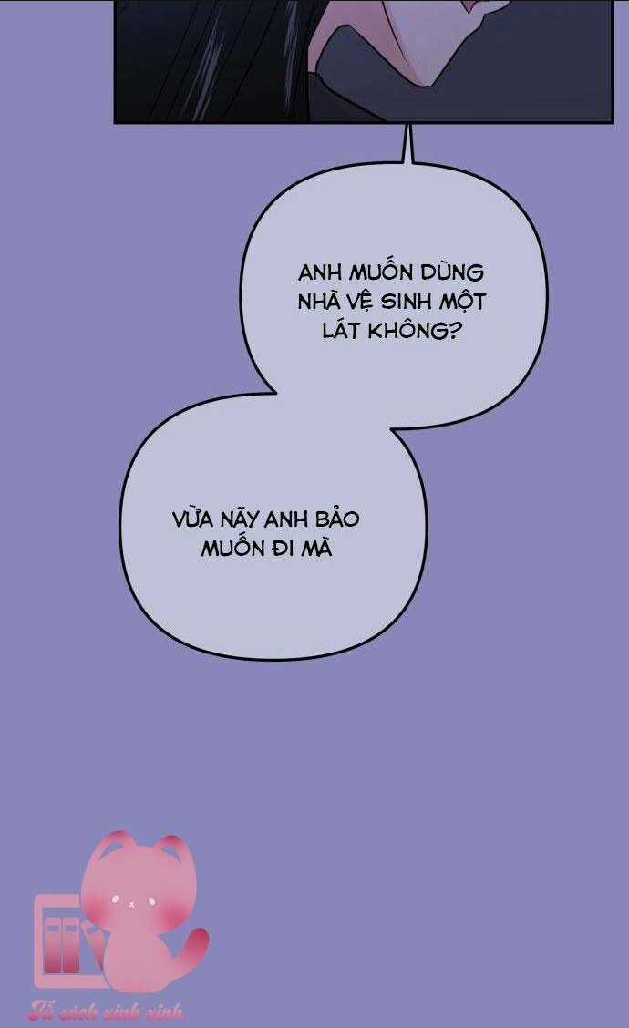 Tình Yêu Cấp 4 Chapter 18 trang 11