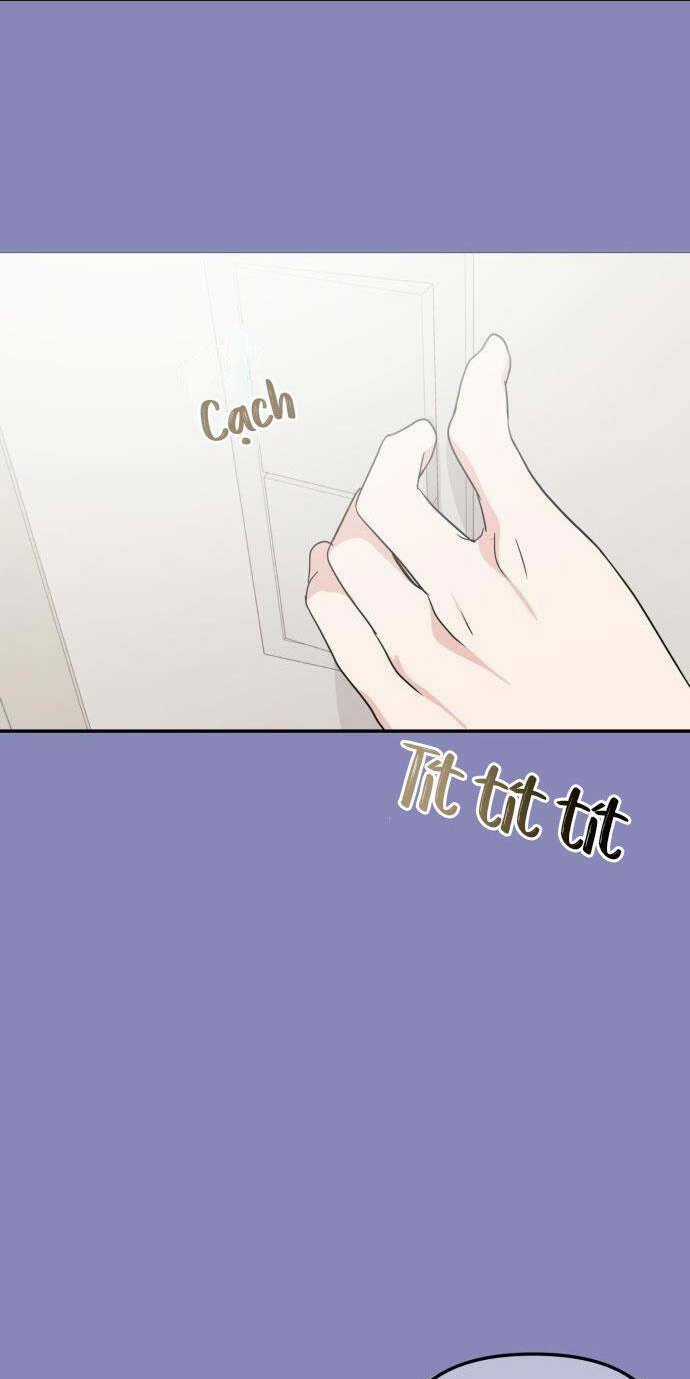 Tình Yêu Cấp 4 Chapter 18 trang 14