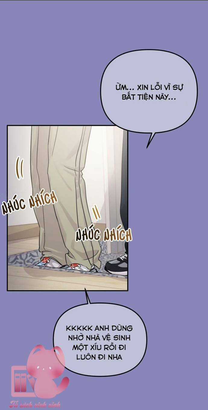 Tình Yêu Cấp 4 Chapter 18 trang 16