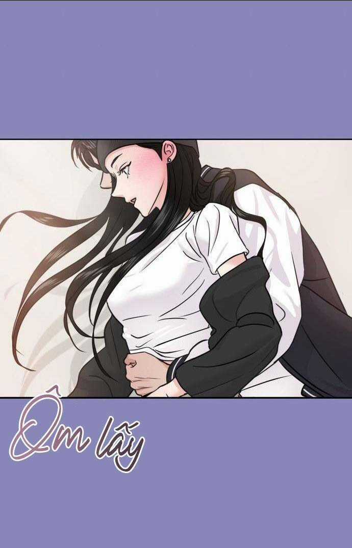 Tình Yêu Cấp 4 Chapter 18 trang 19