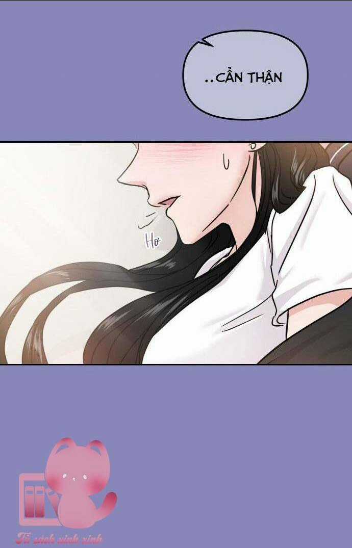 Tình Yêu Cấp 4 Chapter 18 trang 20