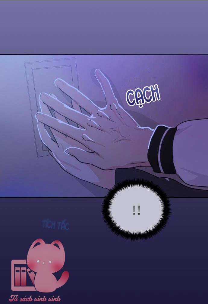 Tình Yêu Cấp 4 Chapter 18 trang 22