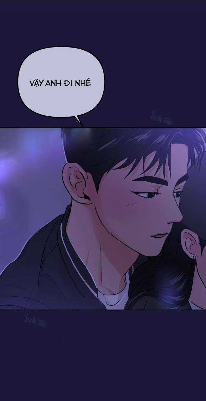 Tình Yêu Cấp 4 Chapter 18 trang 23
