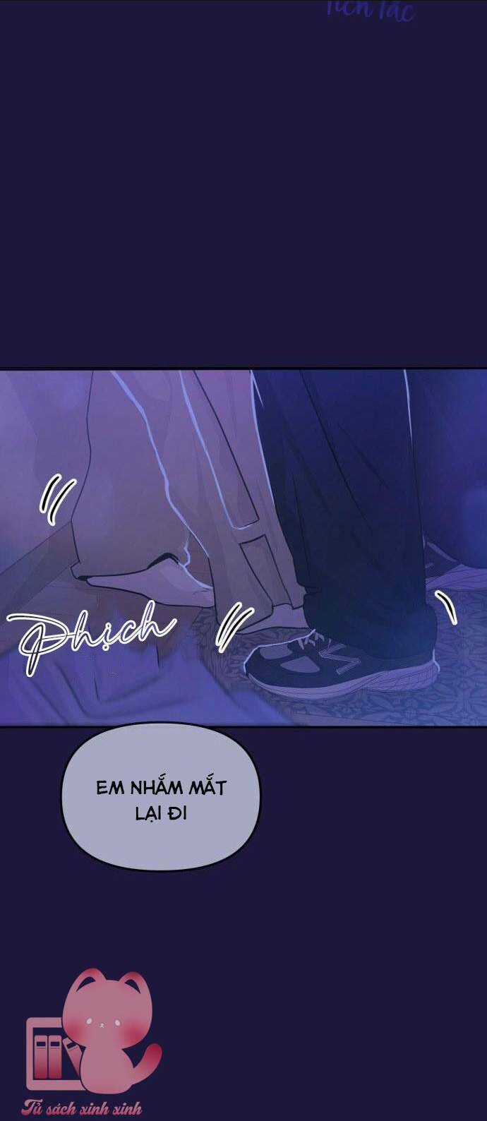 Tình Yêu Cấp 4 Chapter 18 trang 27