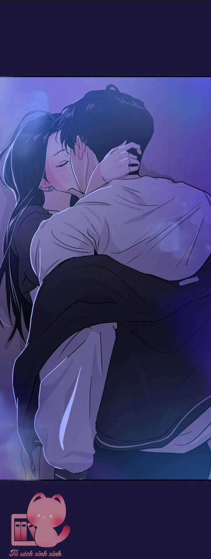 Tình Yêu Cấp 4 Chapter 18 trang 28