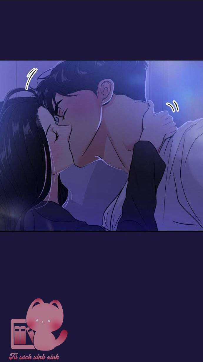 Tình Yêu Cấp 4 Chapter 18 trang 29