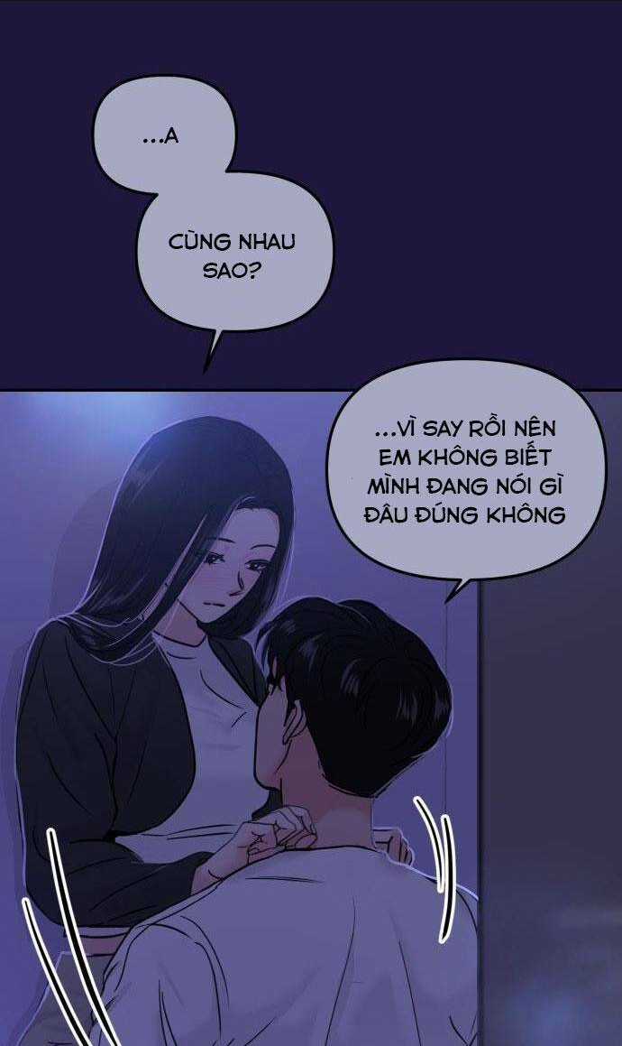 Tình Yêu Cấp 4 Chapter 18 trang 32