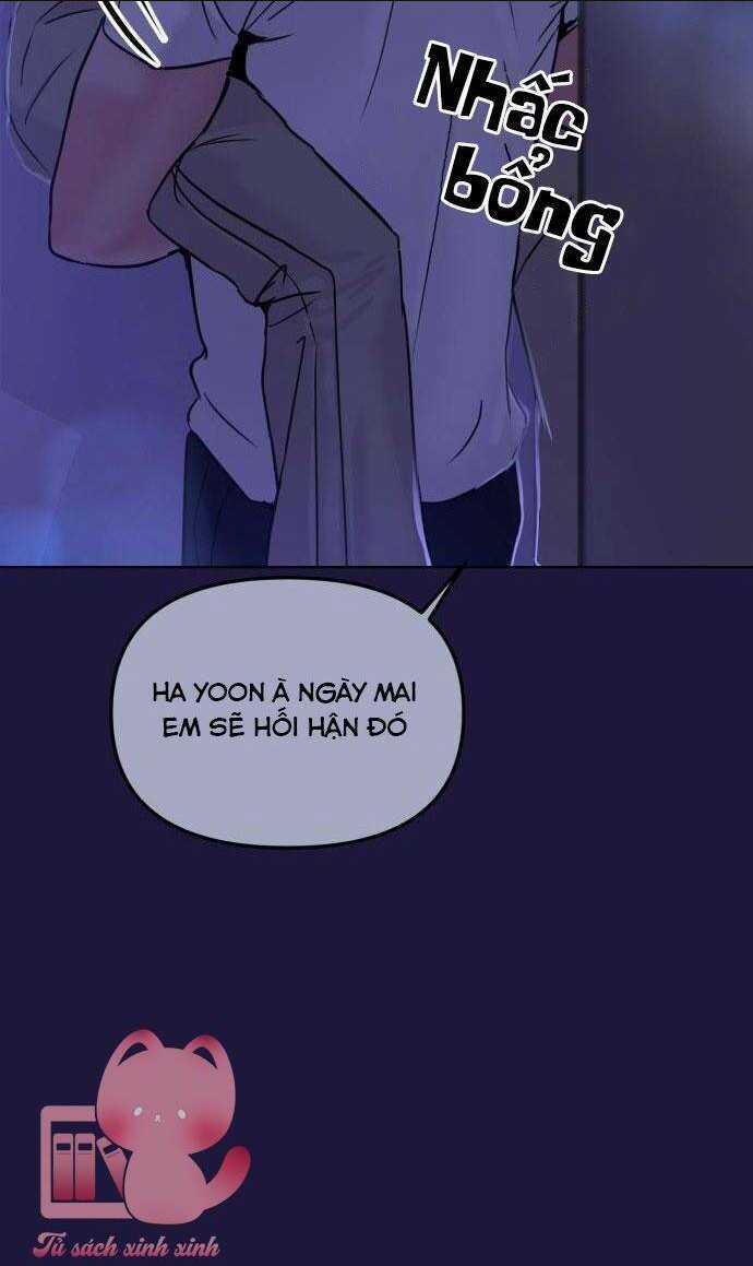 Tình Yêu Cấp 4 Chapter 18 trang 33