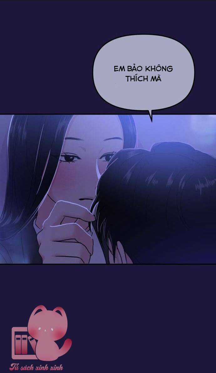 Tình Yêu Cấp 4 Chapter 18 trang 34