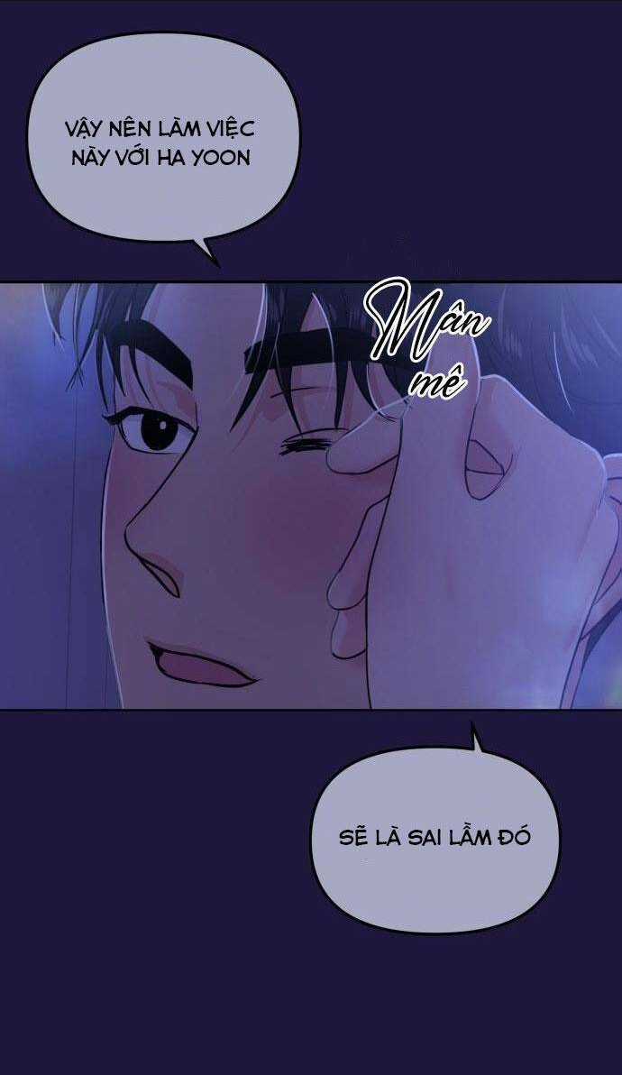 Tình Yêu Cấp 4 Chapter 18 trang 35