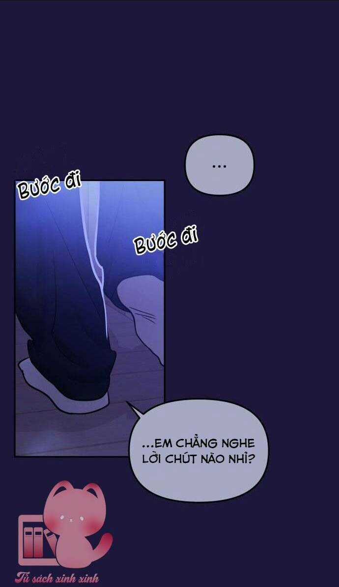 Tình Yêu Cấp 4 Chapter 18 trang 36