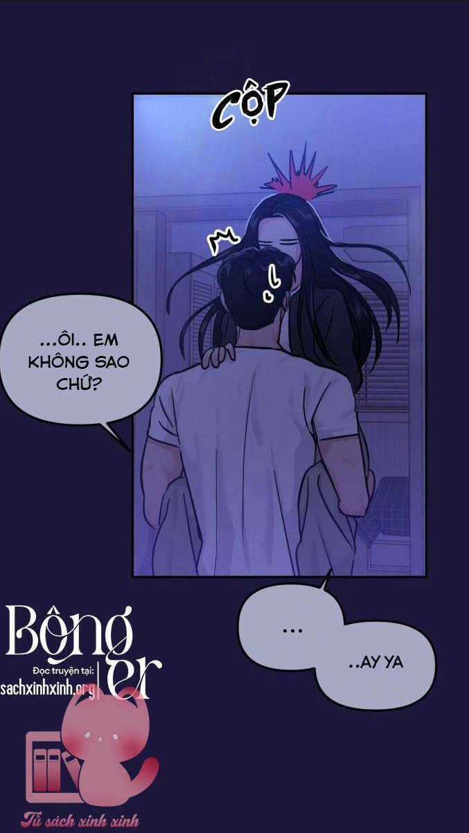 Tình Yêu Cấp 4 Chapter 18 trang 37