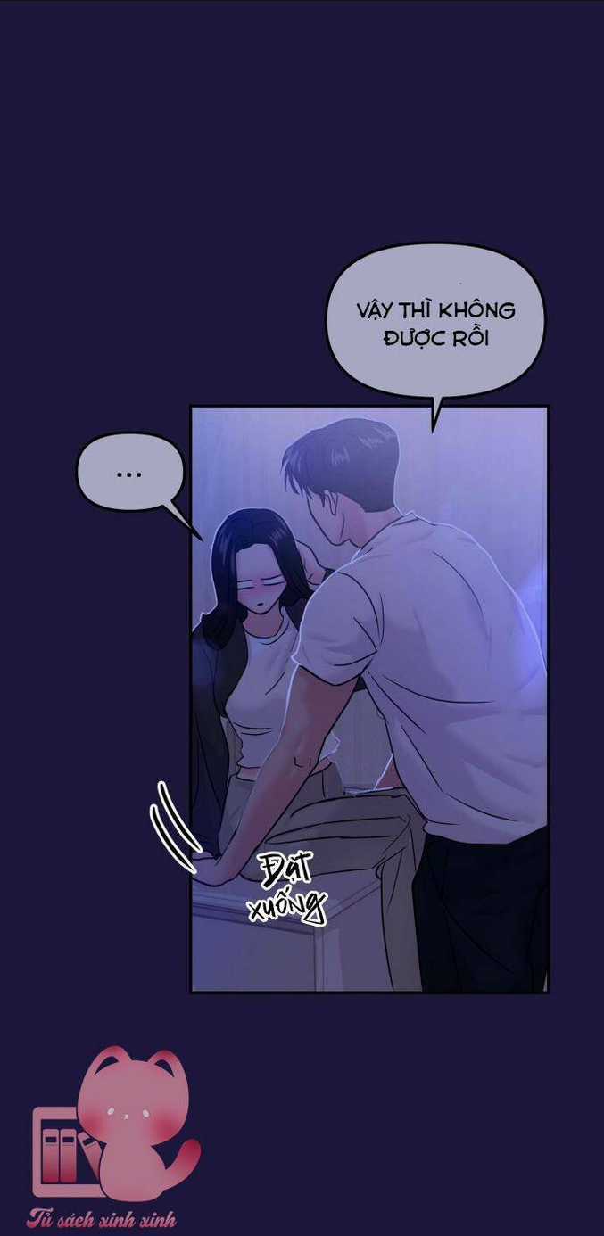 Tình Yêu Cấp 4 Chapter 18 trang 39
