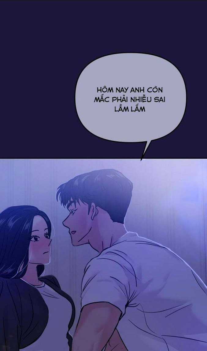Tình Yêu Cấp 4 Chapter 18 trang 40