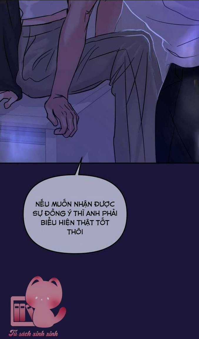 Tình Yêu Cấp 4 Chapter 18 trang 41