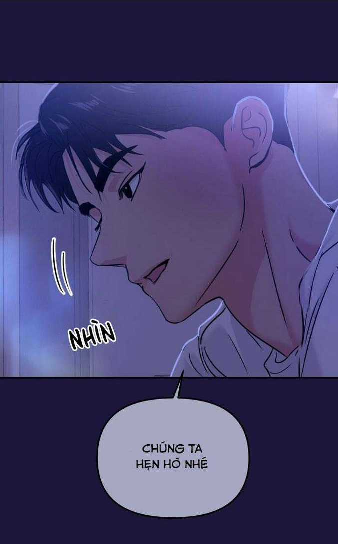 Tình Yêu Cấp 4 Chapter 18 trang 42