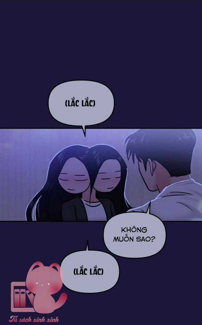 Tình Yêu Cấp 4 Chapter 18 trang 43