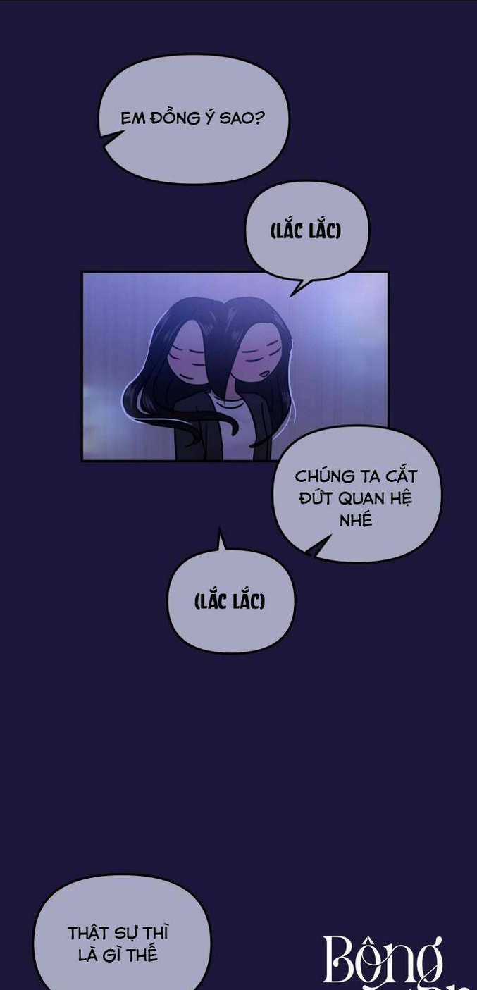 Tình Yêu Cấp 4 Chapter 18 trang 44