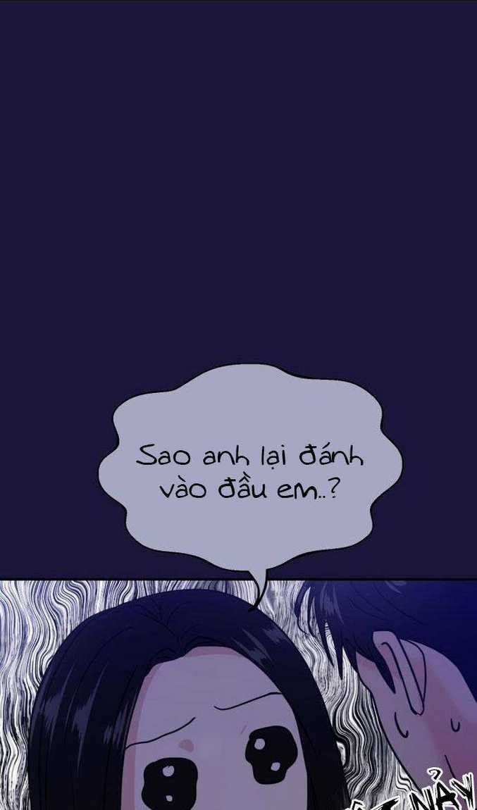 Tình Yêu Cấp 4 Chapter 18 trang 46