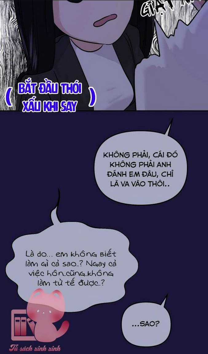 Tình Yêu Cấp 4 Chapter 18 trang 47