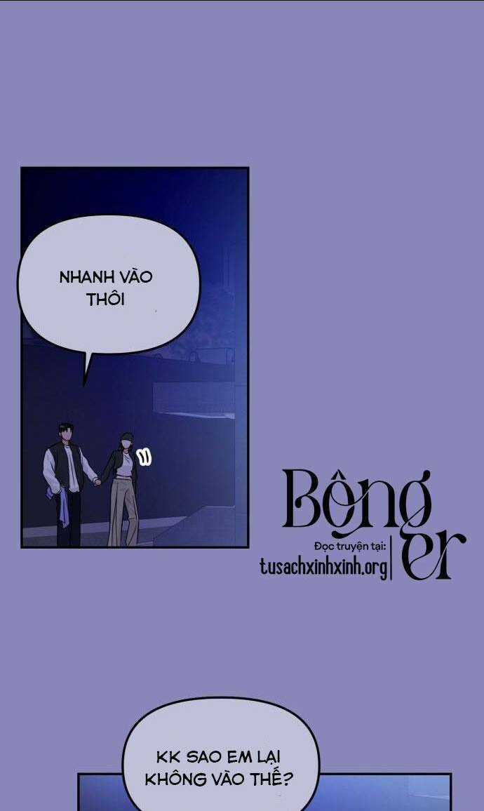 Tình Yêu Cấp 4 Chapter 18 trang 5