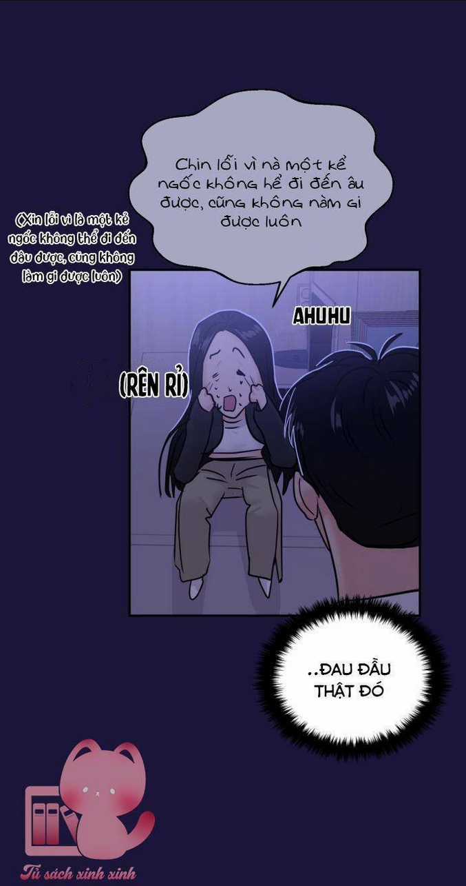 Tình Yêu Cấp 4 Chapter 18 trang 50