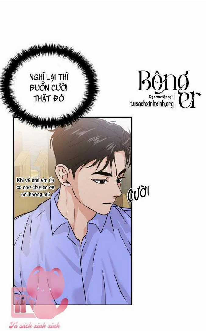 Tình Yêu Cấp 4 Chapter 18 trang 54