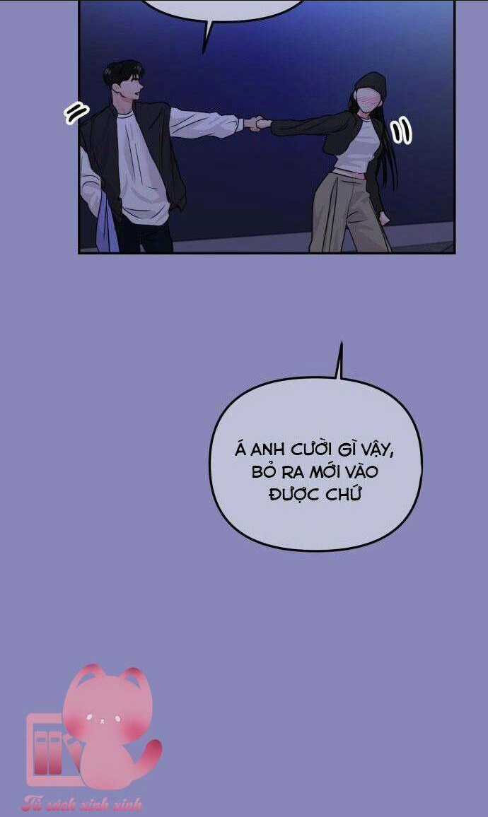 Tình Yêu Cấp 4 Chapter 18 trang 6