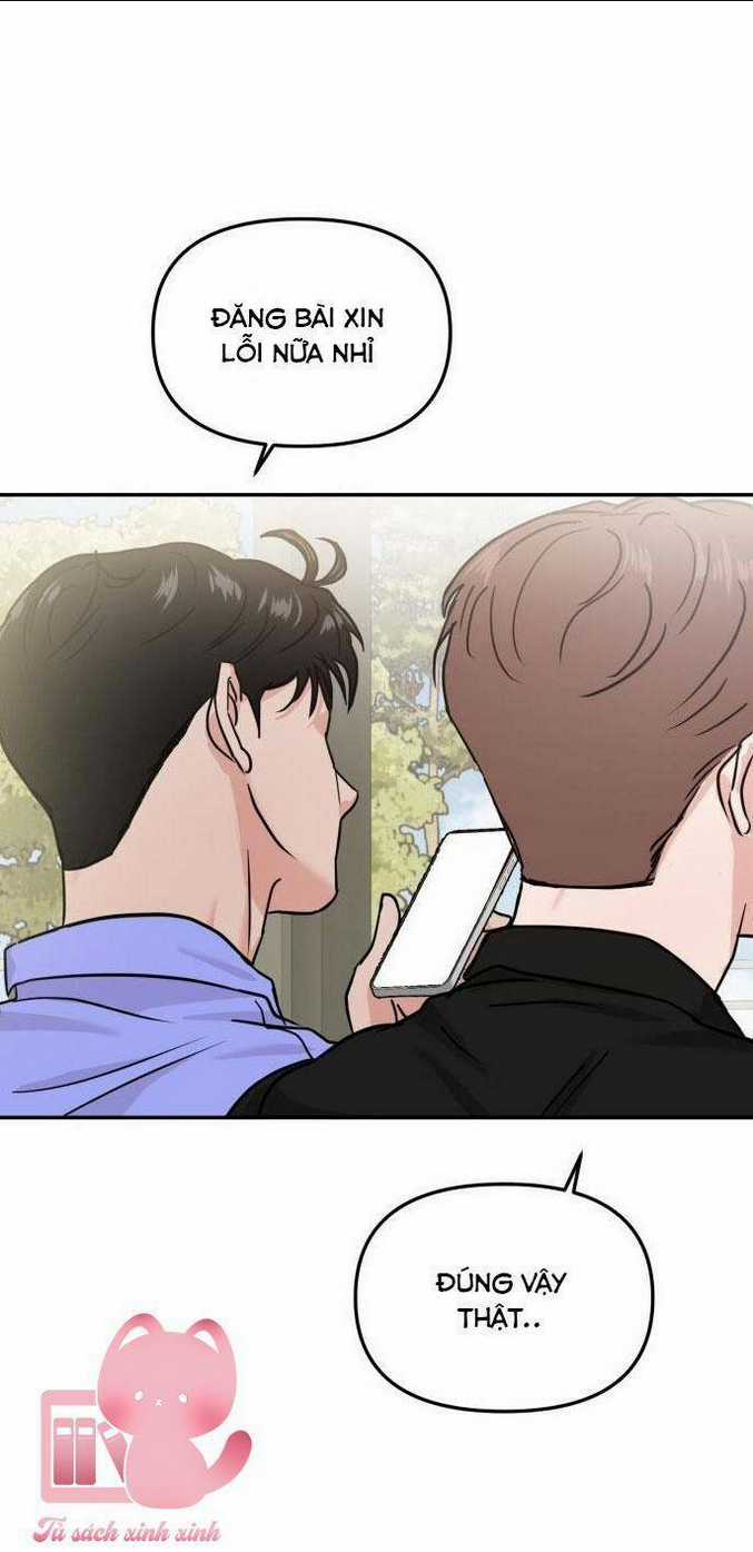 Tình Yêu Cấp 4 Chapter 18 trang 60