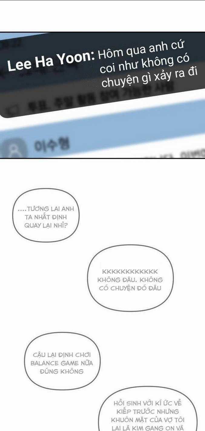 Tình Yêu Cấp 4 Chapter 18 trang 65