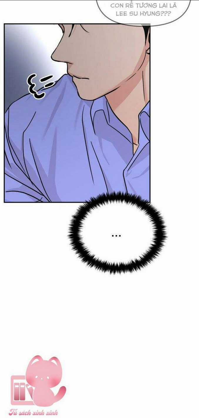 Tình Yêu Cấp 4 Chapter 18 trang 66