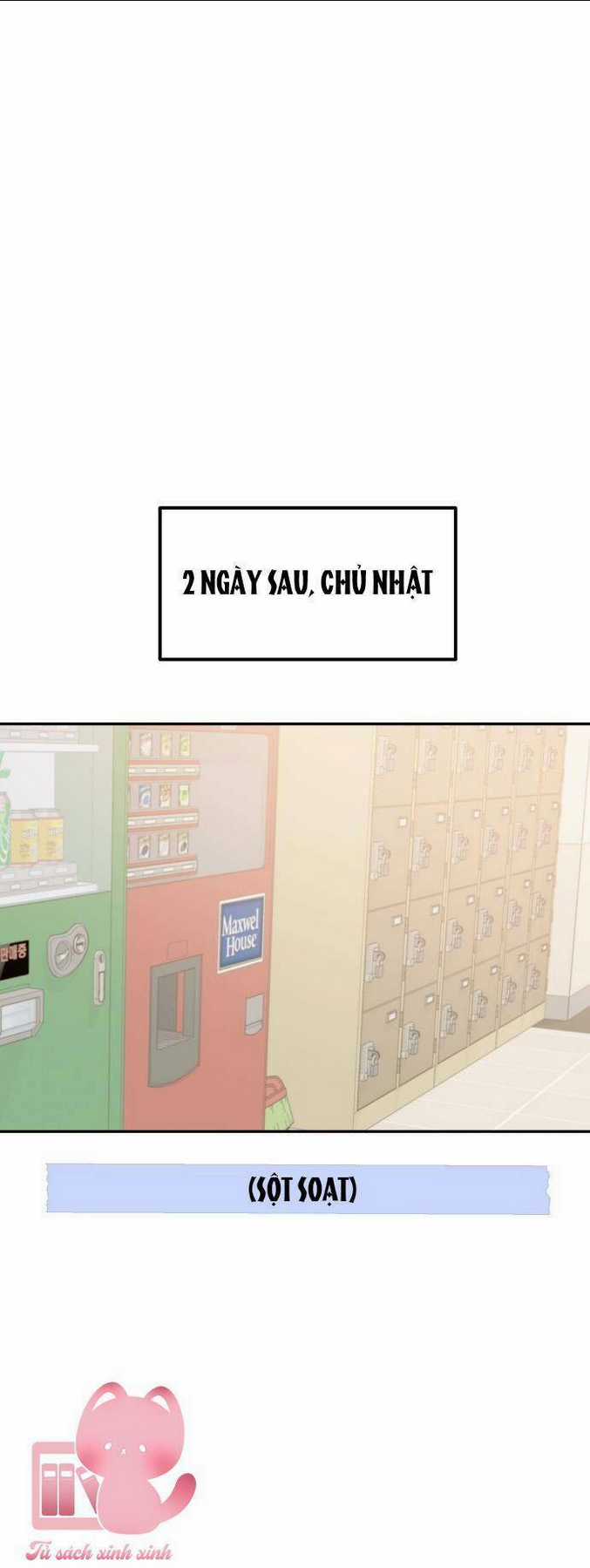 Tình Yêu Cấp 4 Chapter 18 trang 67