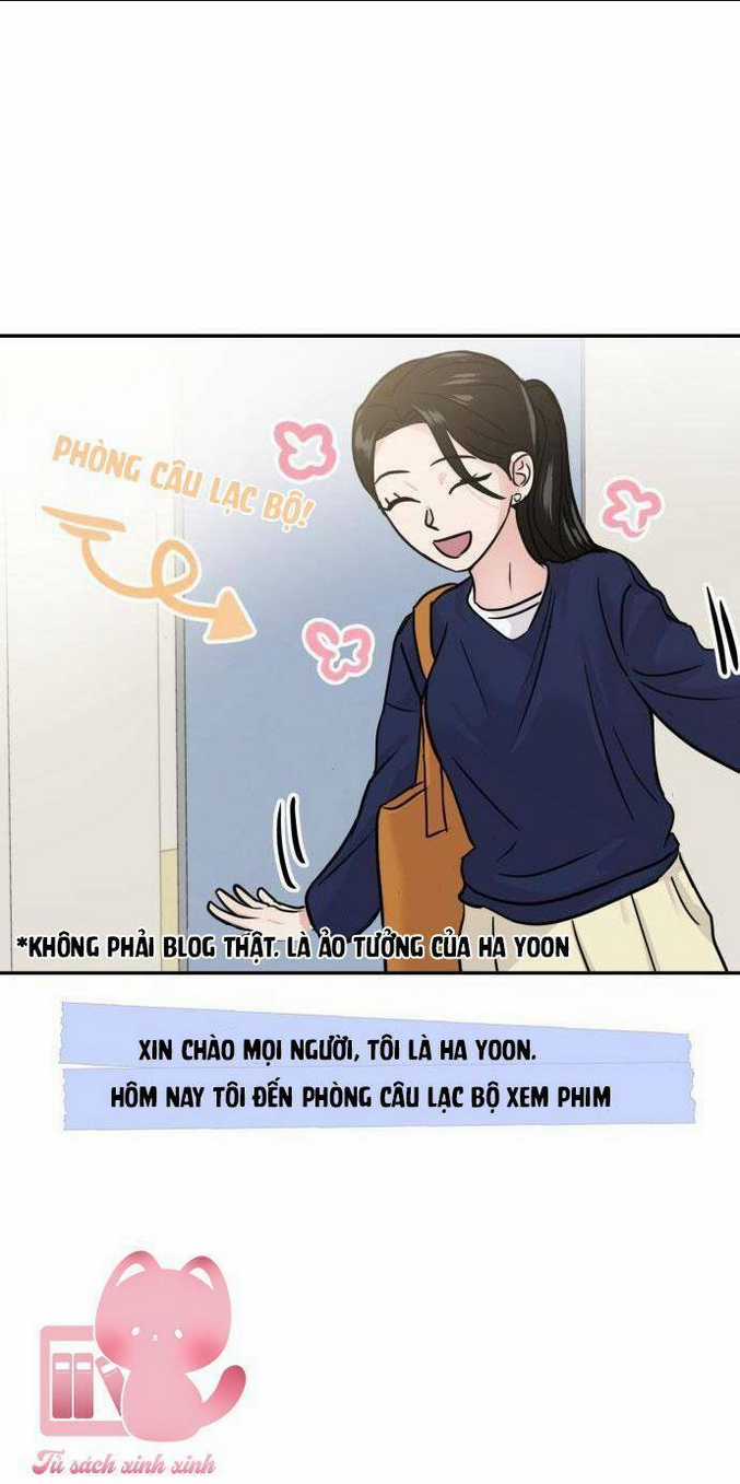 Tình Yêu Cấp 4 Chapter 18 trang 68