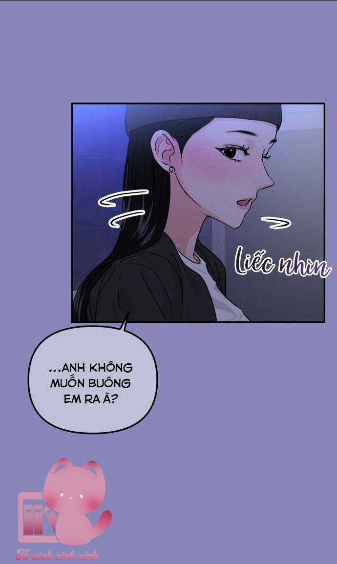 Tình Yêu Cấp 4 Chapter 18 trang 7