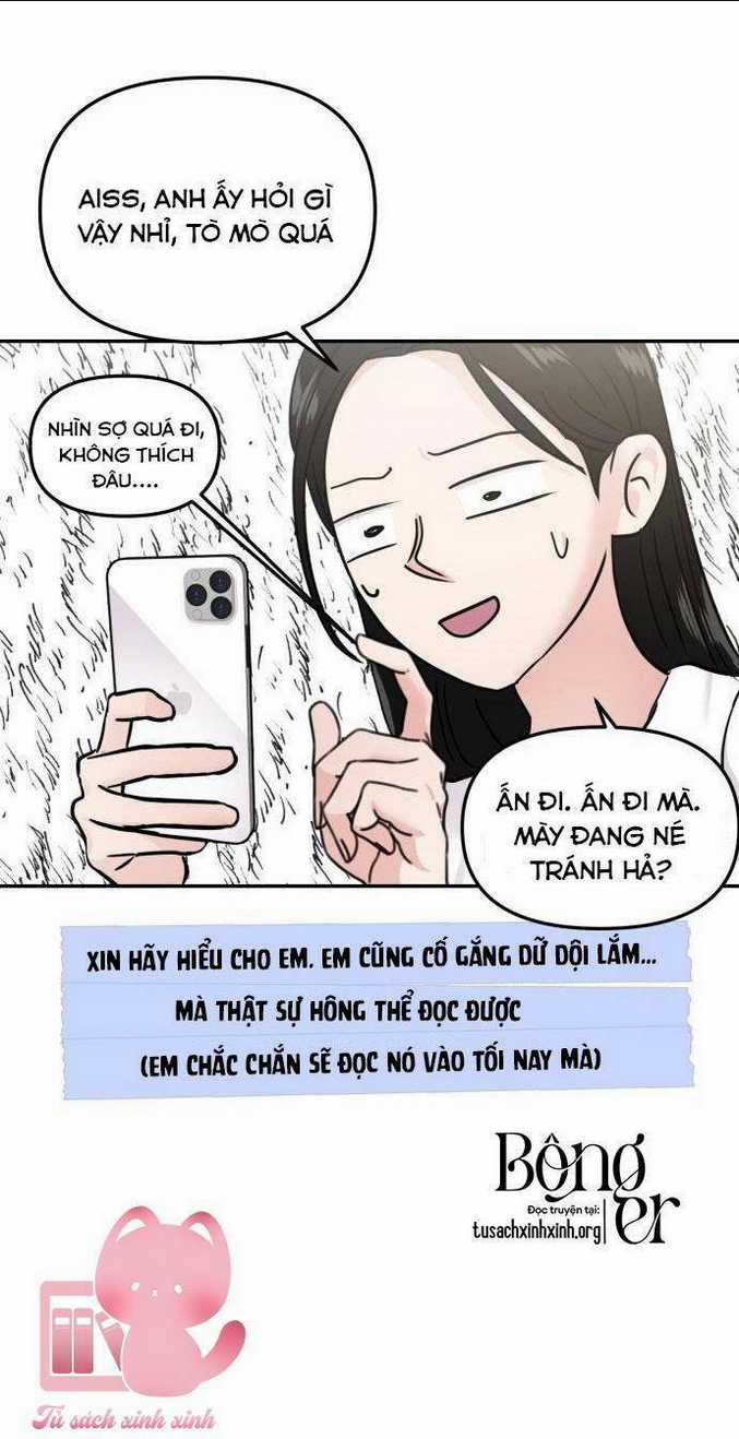 Tình Yêu Cấp 4 Chapter 18 trang 70