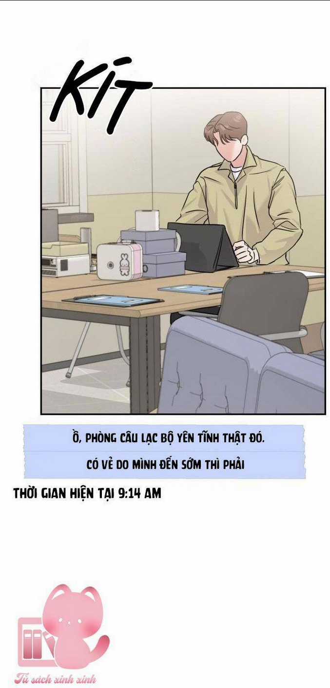 Tình Yêu Cấp 4 Chapter 18 trang 72