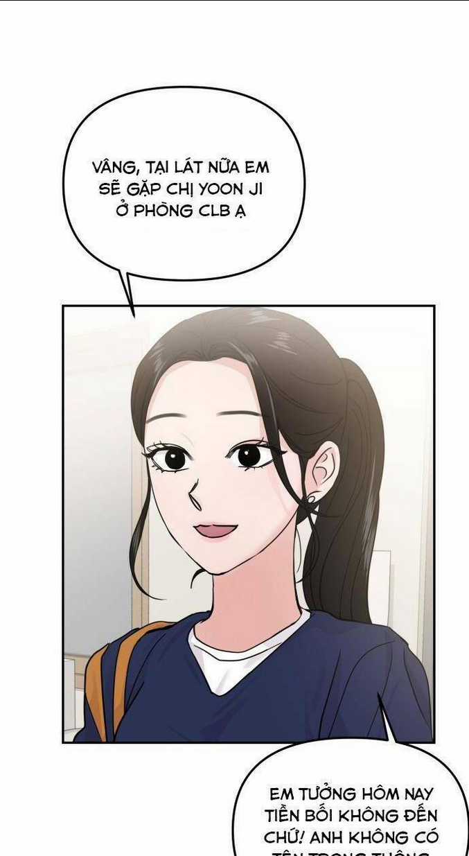 Tình Yêu Cấp 4 Chapter 18 trang 74