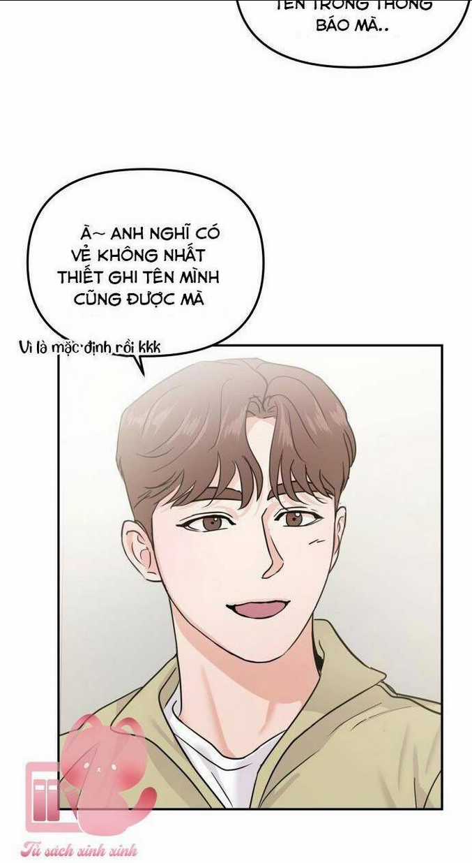 Tình Yêu Cấp 4 Chapter 18 trang 75