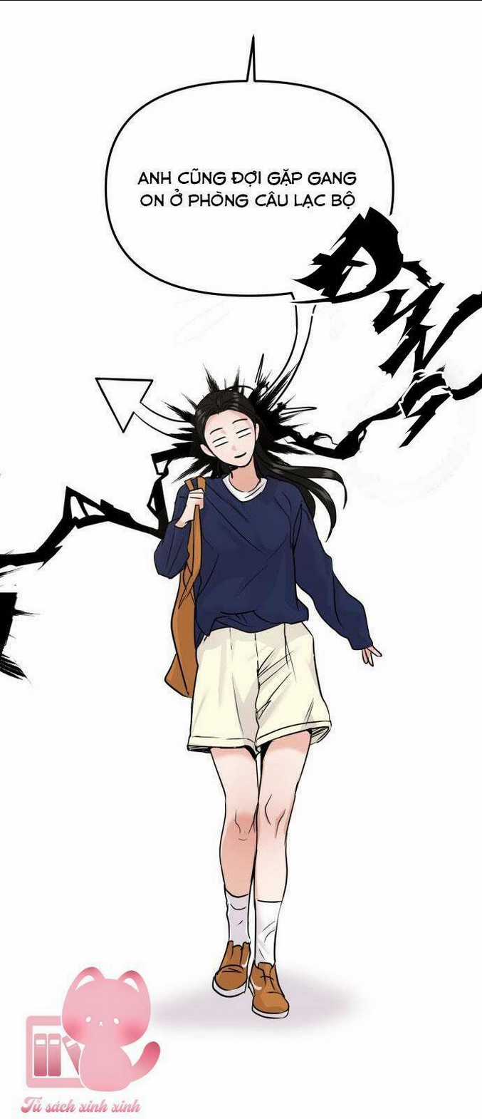 Tình Yêu Cấp 4 Chapter 18 trang 76