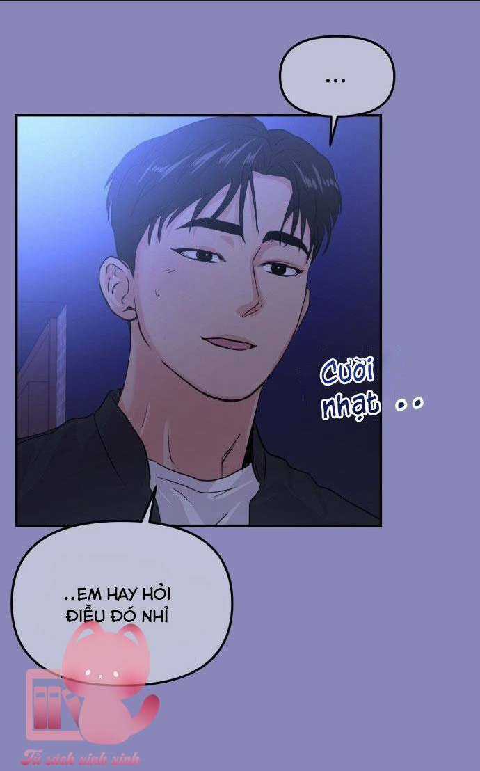 Tình Yêu Cấp 4 Chapter 18 trang 8