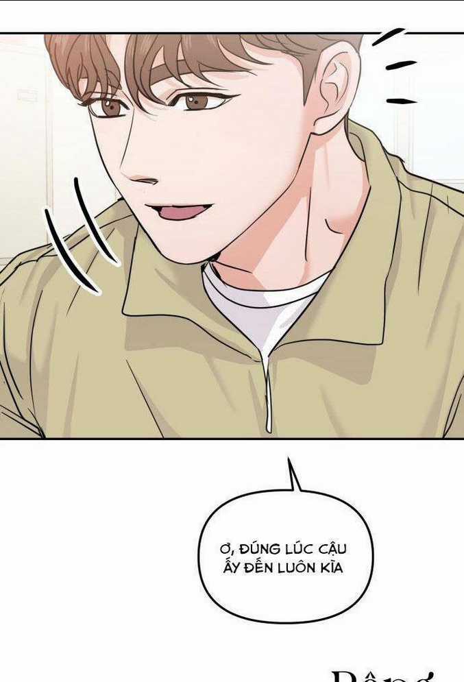 Tình Yêu Cấp 4 Chapter 18 trang 80