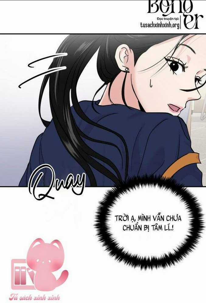 Tình Yêu Cấp 4 Chapter 18 trang 81