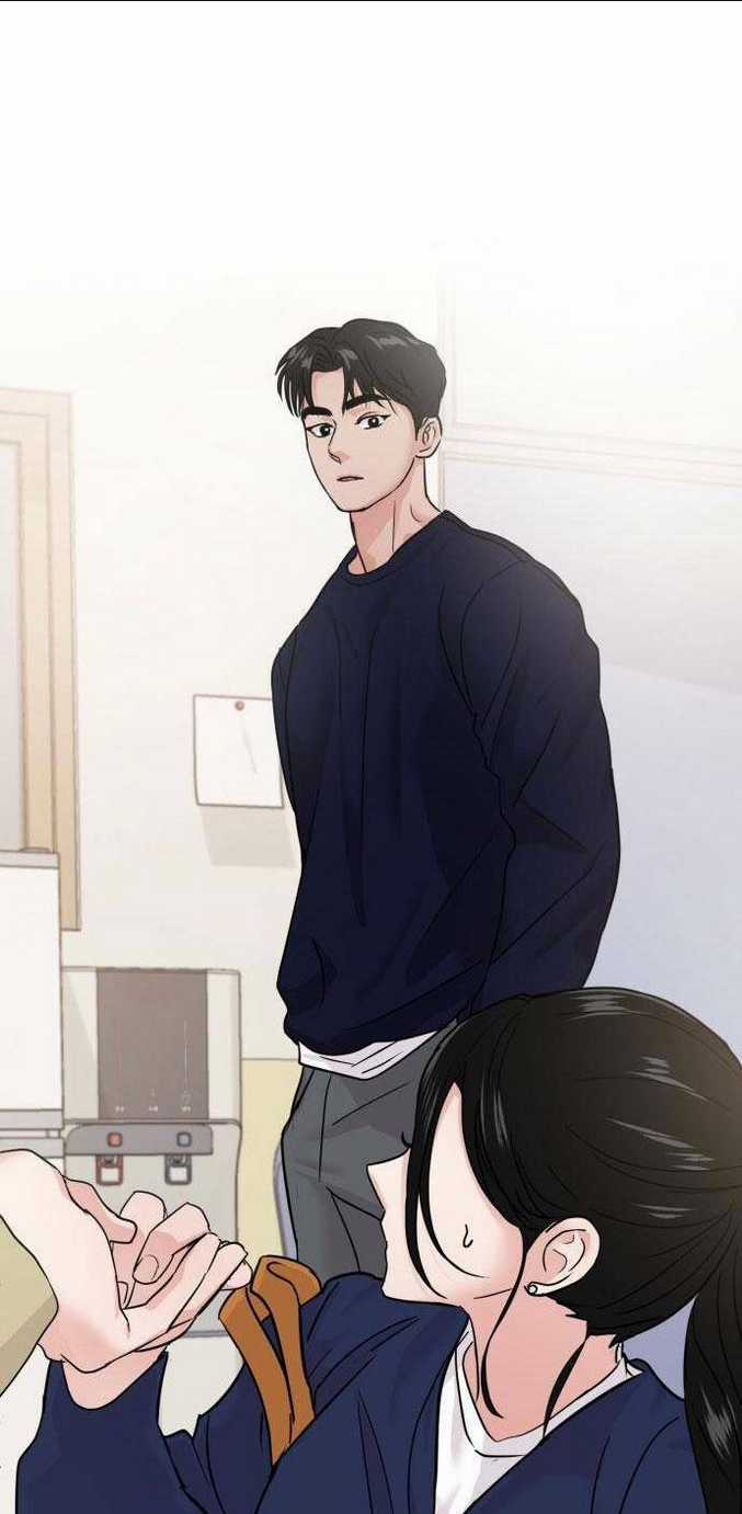 Tình Yêu Cấp 4 Chapter 18 trang 82