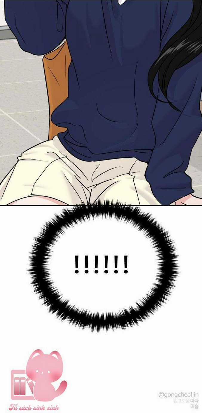 Tình Yêu Cấp 4 Chapter 18 trang 83