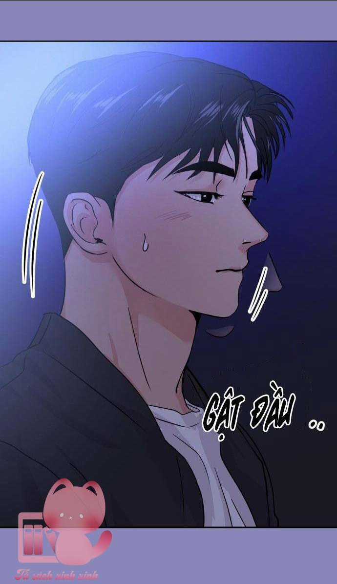 Tình Yêu Cấp 4 Chapter 18 trang 9